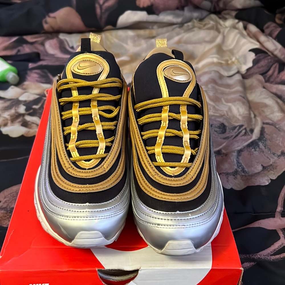 Air max 97